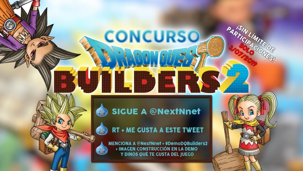 Concurso DemoDQBuilders2