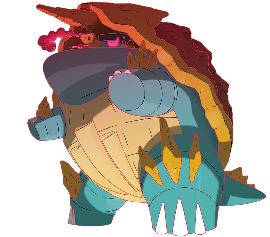 Pokémon Espada y Escudo