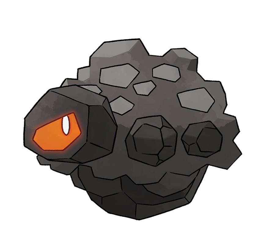 Pokémon Espada y Escudo