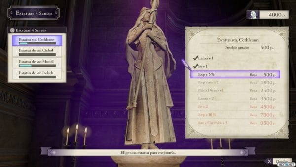 Fire Emblem Three Houses