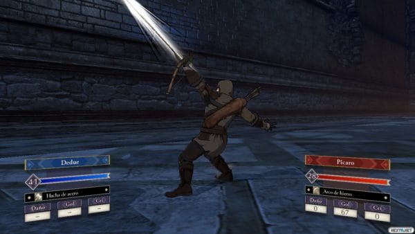 Fire Emblem Three Houses