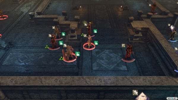 Fire Emblem Three Houses