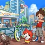 Yo-kai Watch 1