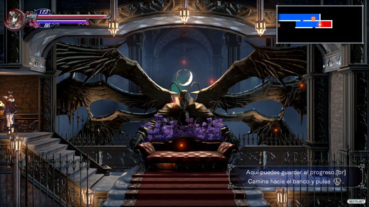 Bloodstained: Ritual of the Night
