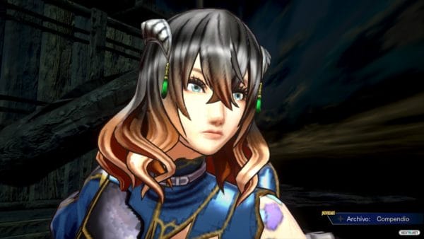 Bloodstained: Ritual of the Night