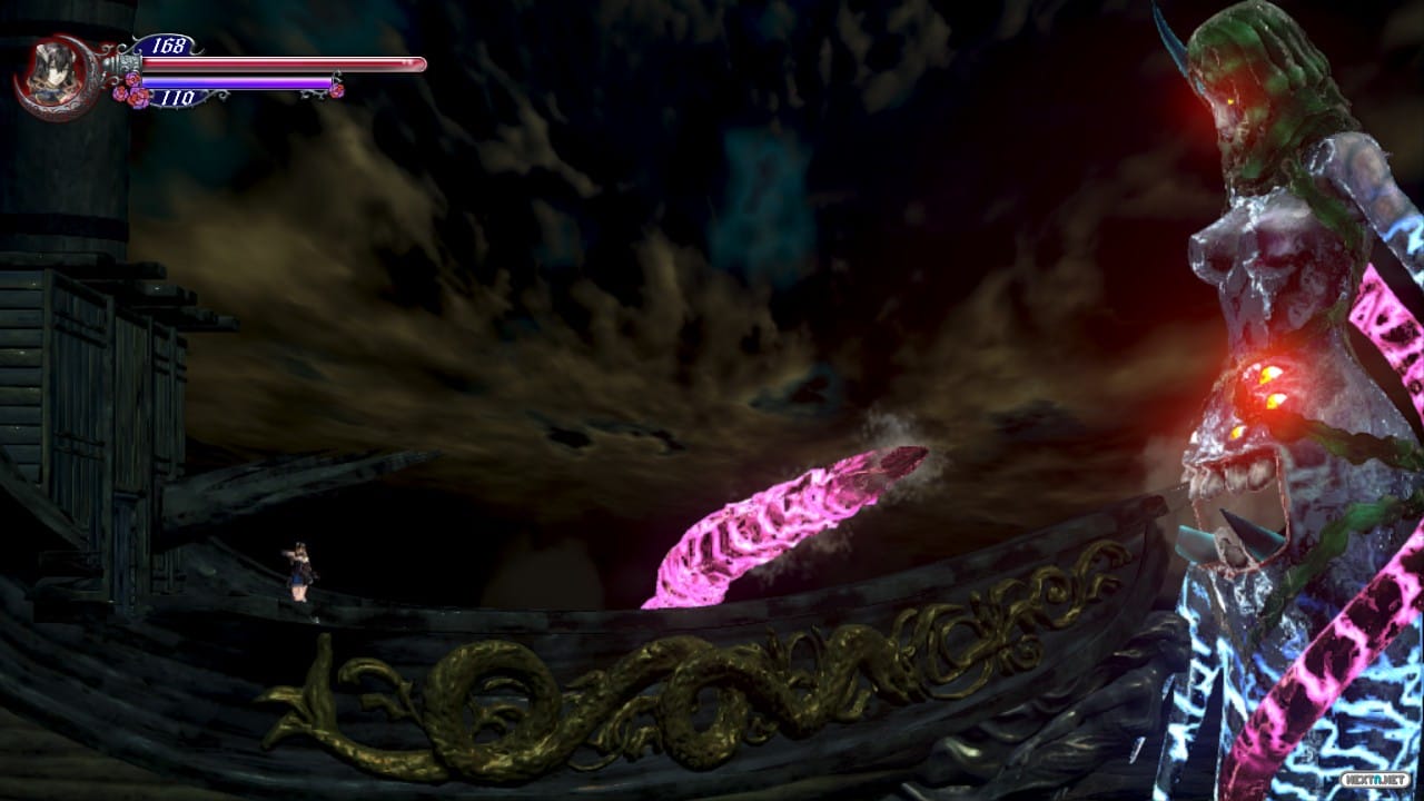 Bloodstained: Ritual of the Night