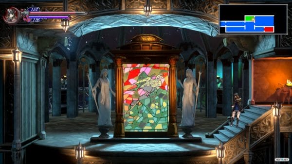 Bloodstained: Ritual of the Night