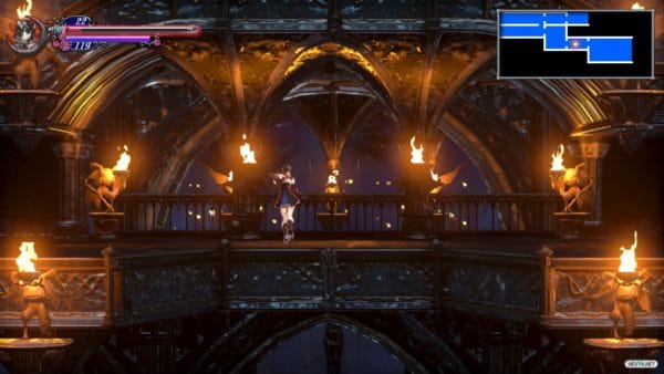 Bloodstained: Ritual of the Night