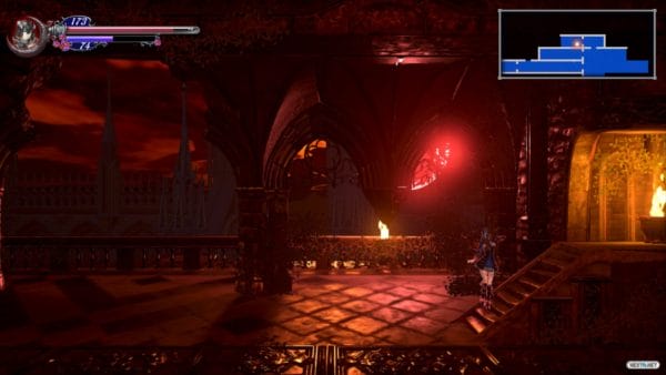Bloodstained: Ritual of the Night