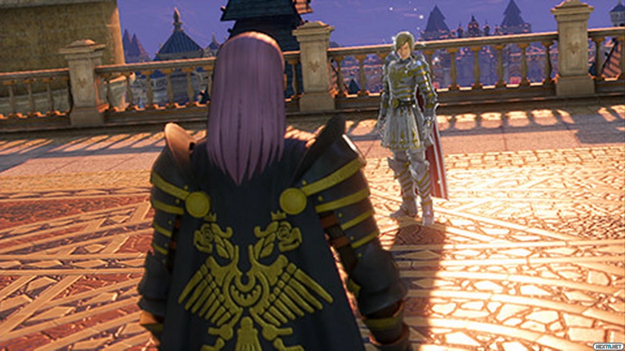Dragon Quest XI S