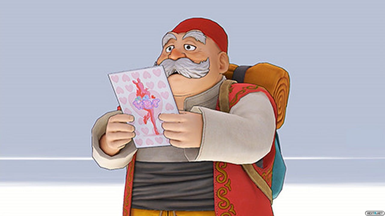 Dragon Quest XI S