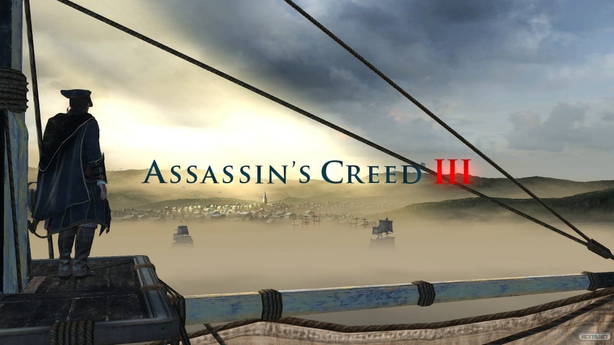 Assassin's Creed III Remastered análisis 02