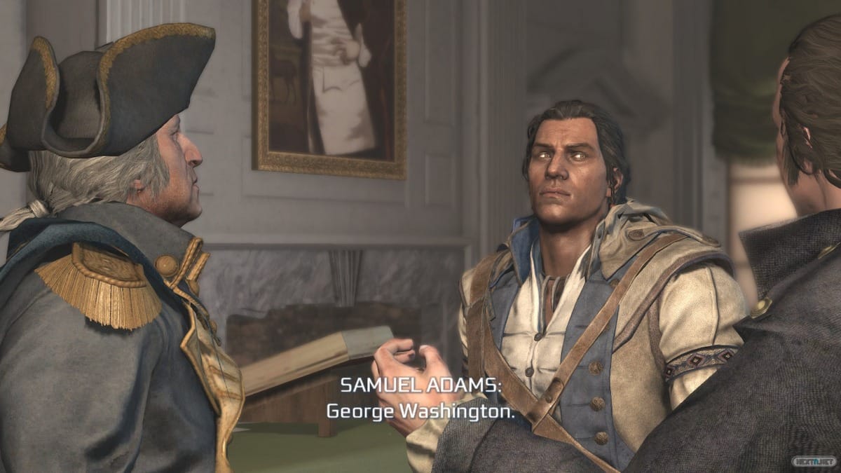Assassin's Creed III Remastered análisis 11