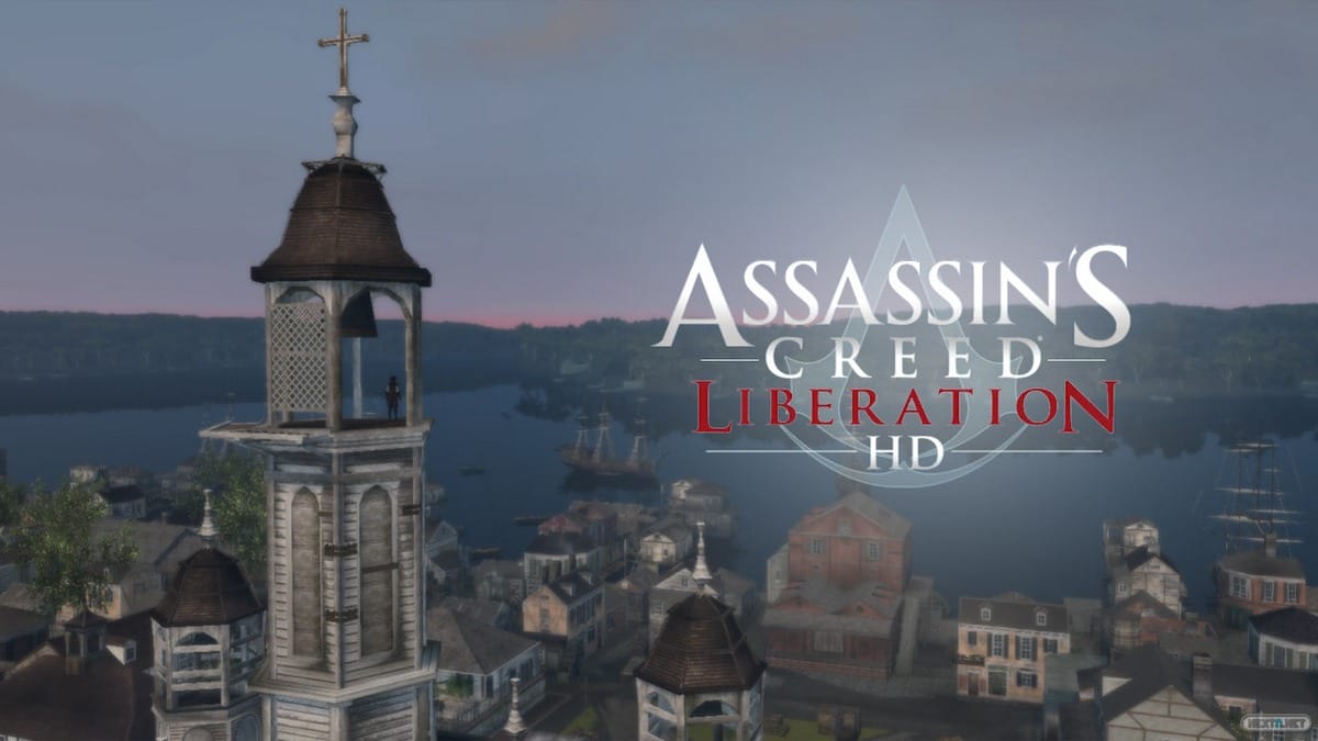 Assassin's Creed III Remastered análisis 13