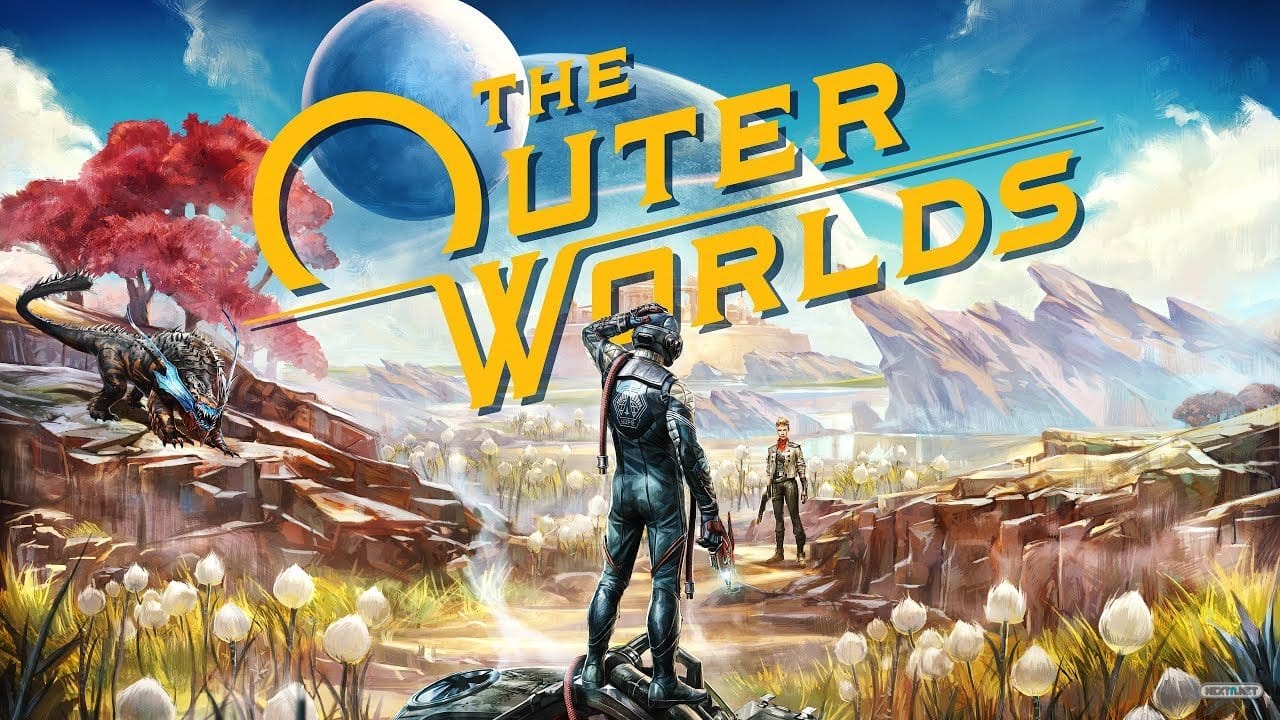 The Outer Worlds Anunciado Nintendo Switch
