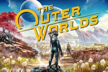 The Outer Worlds Anunciado Nintendo Switch