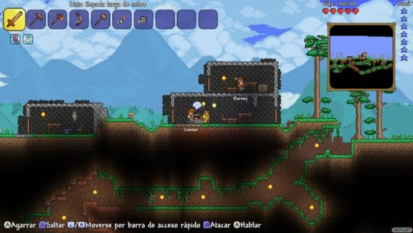 Terraria