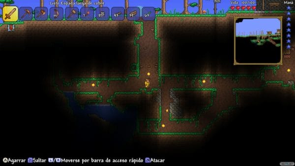Terraria