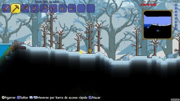 Terraria
