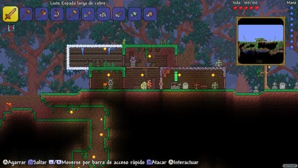 Terraria