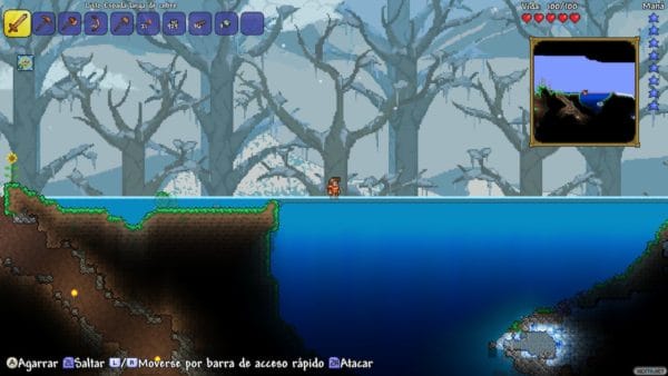 Terraria