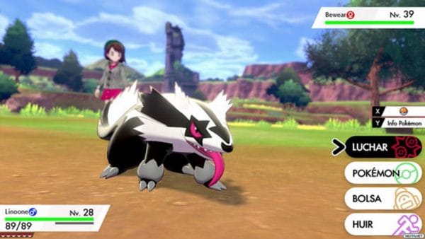 Pokémon