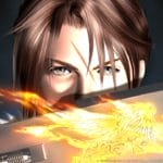 Final Fantasy VIII Remastered Formato Físico Nintendo Switch