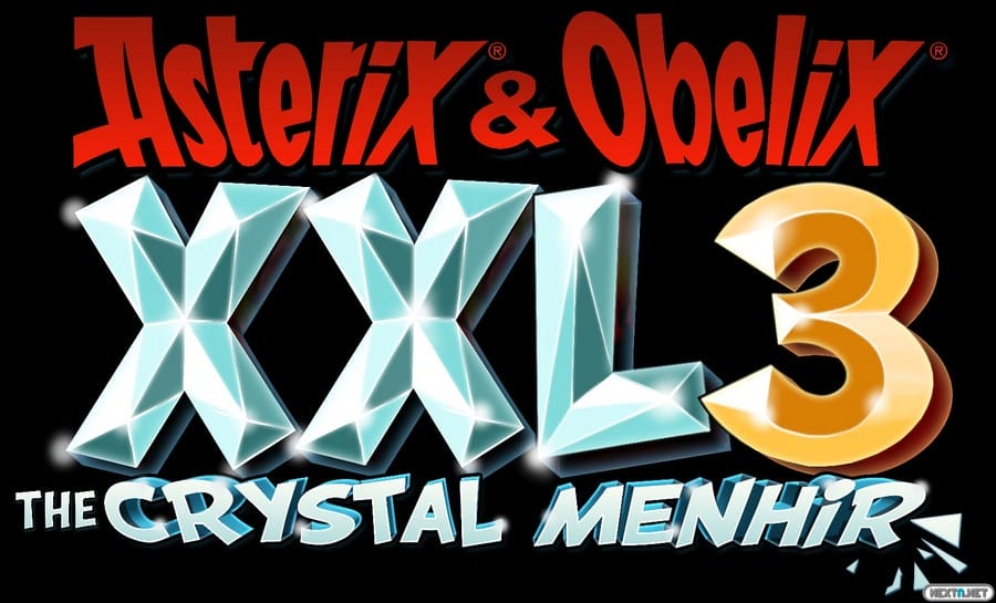 Asterix y Obelix XXL 3