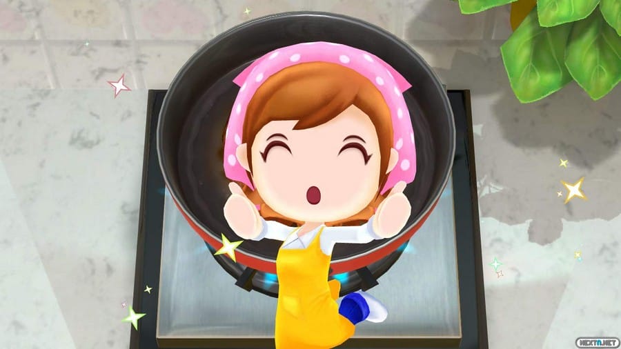 Cooking Mama CookStar