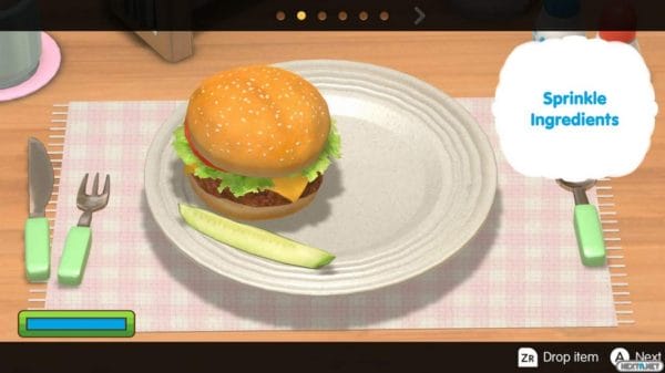 Cooking Mama CookStar