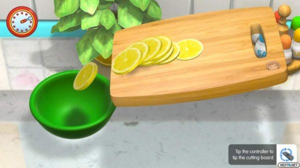 Cooking Mama CookStar