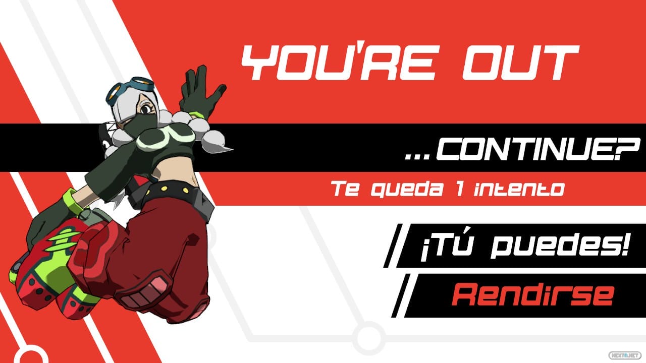 Lethal League Blaze