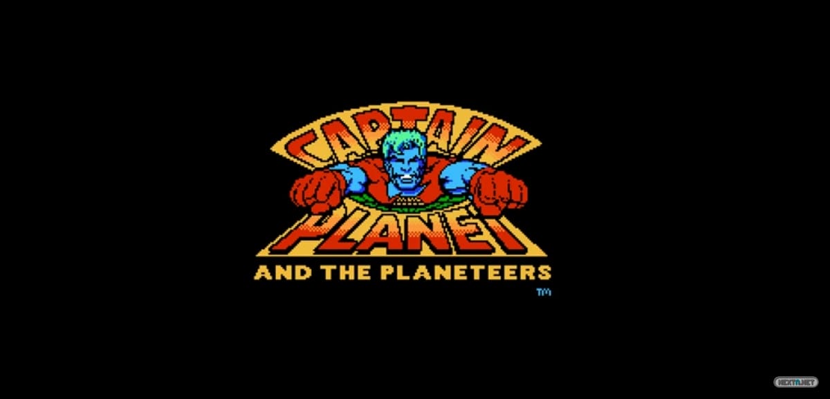 Capitán Planeta