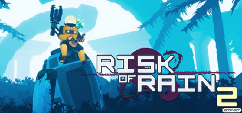 Risk of Rain 2 Switch