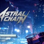 Astral Chain con Doblaje Japonés desde el principio Tutorial Nintendo Switch