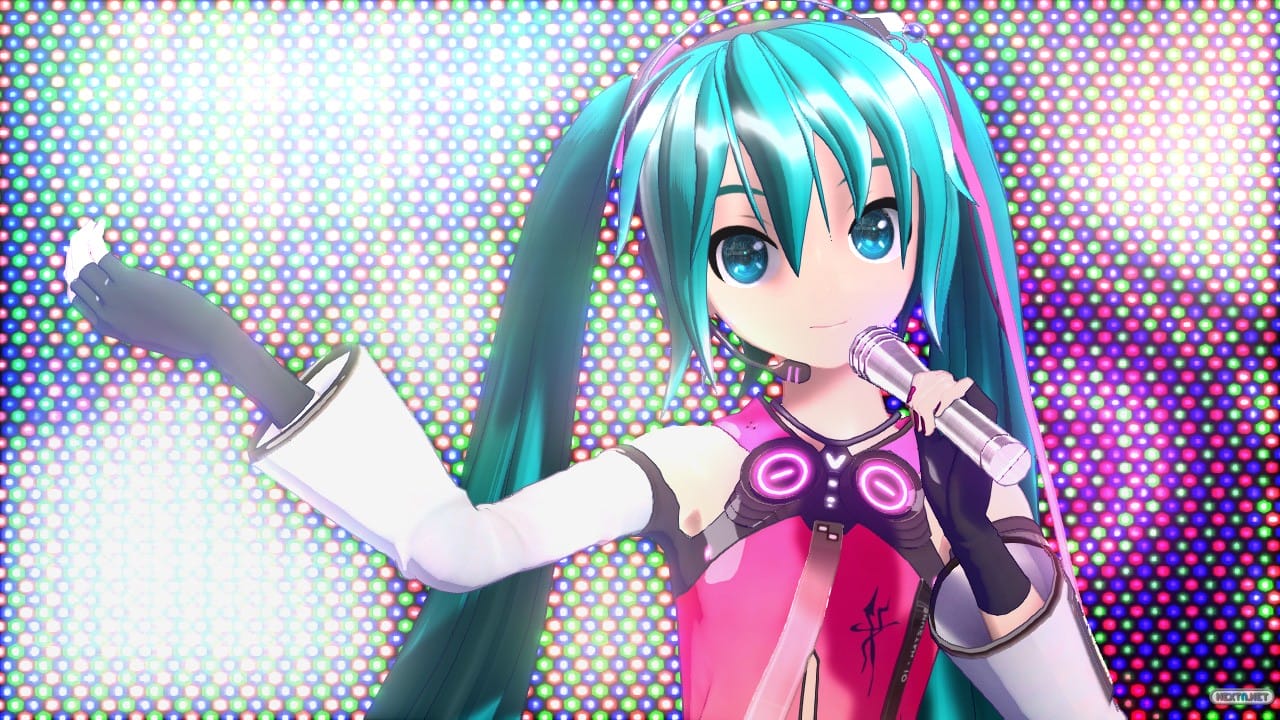 Hatsune Miku Project Diva Mega Mix Pc Hatsune Miku: Project DIVA Mega Mix detalla su sexto pack de canciones