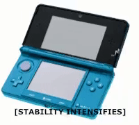 3DS actualizacion firmware