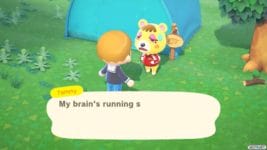 Animal Crossing: New Horizons