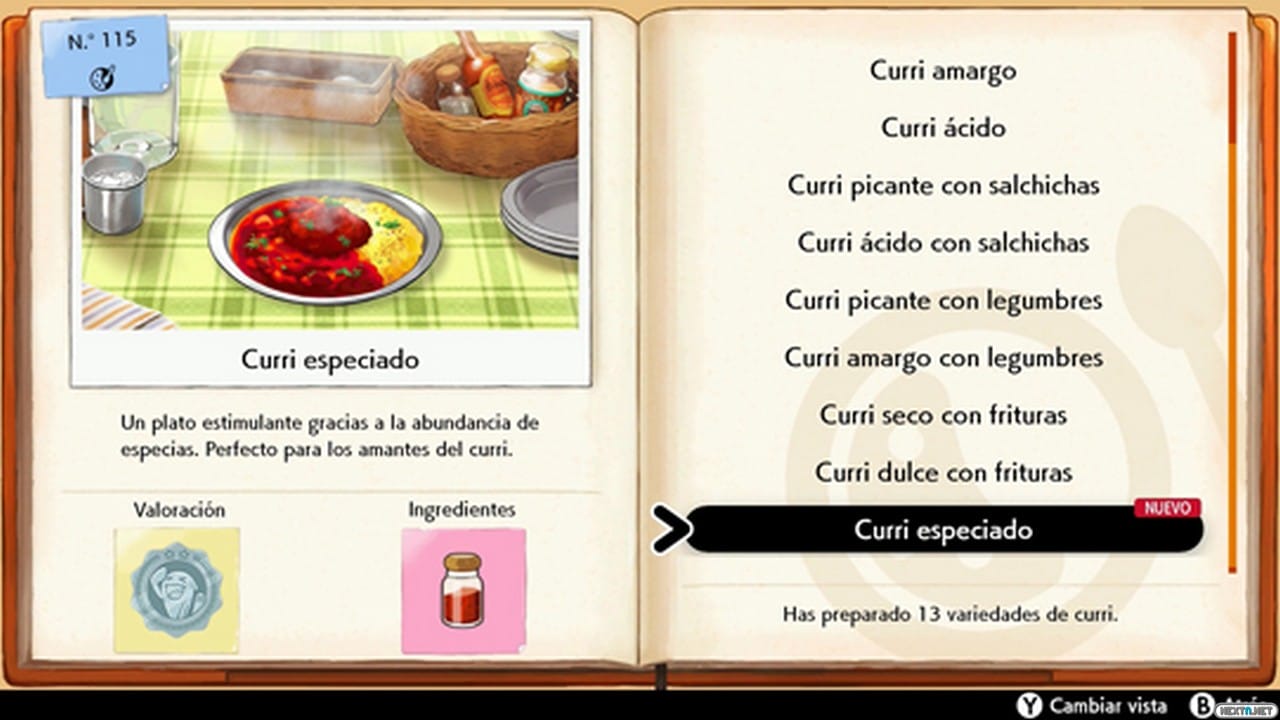 Pokémon Espada y Escudo