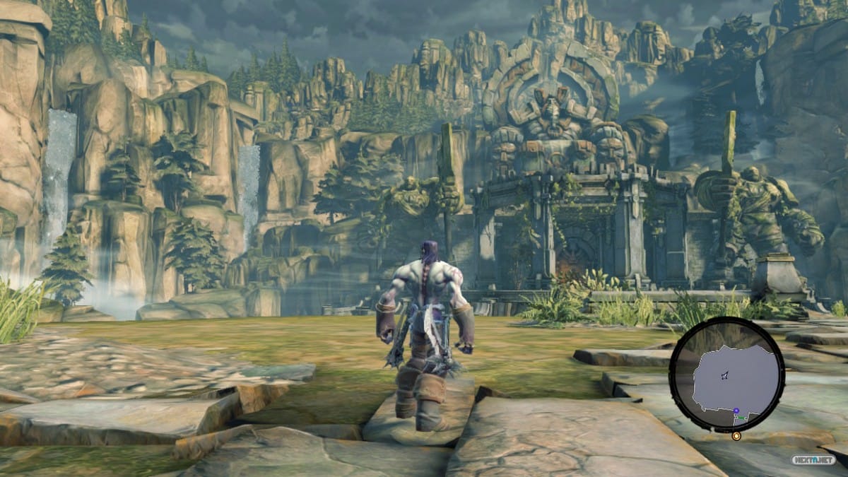 Darksiders II Deathinitive Edition
