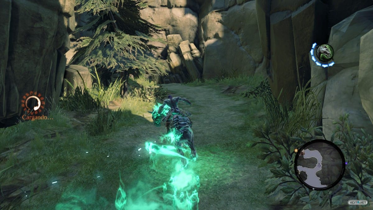 Darksiders II Deathinitive Edition