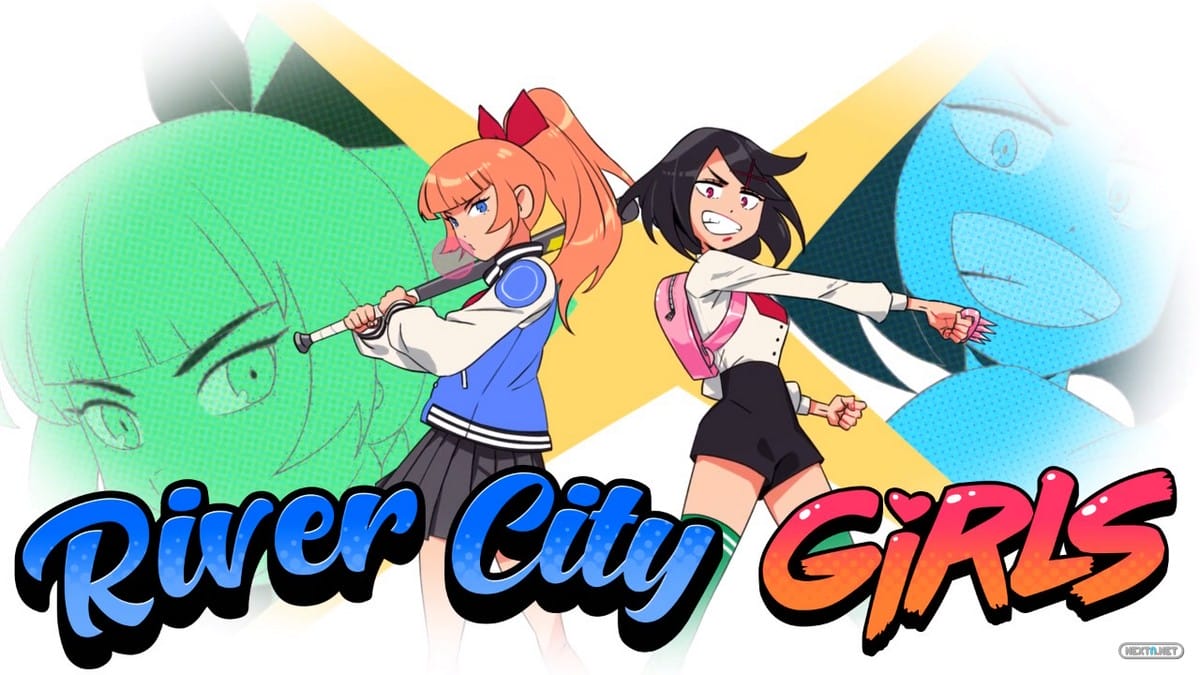 River City Girls