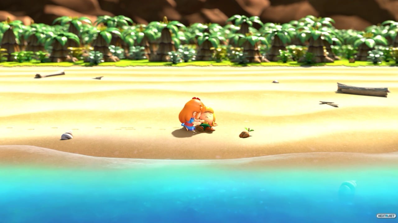 The Legend of Zelda: Link's Awakening