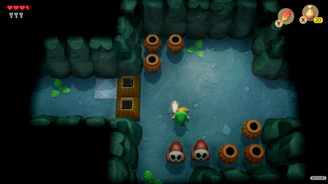 The Legend of Zelda: Link's Awakening