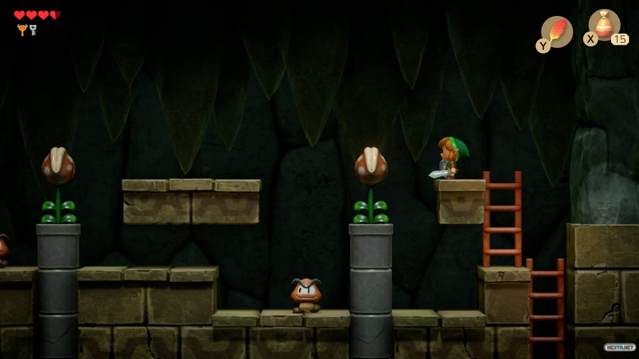 The Legend of Zelda: Link's Awakening