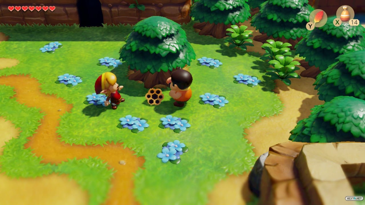 The Legend of Zelda: Link's Awakening