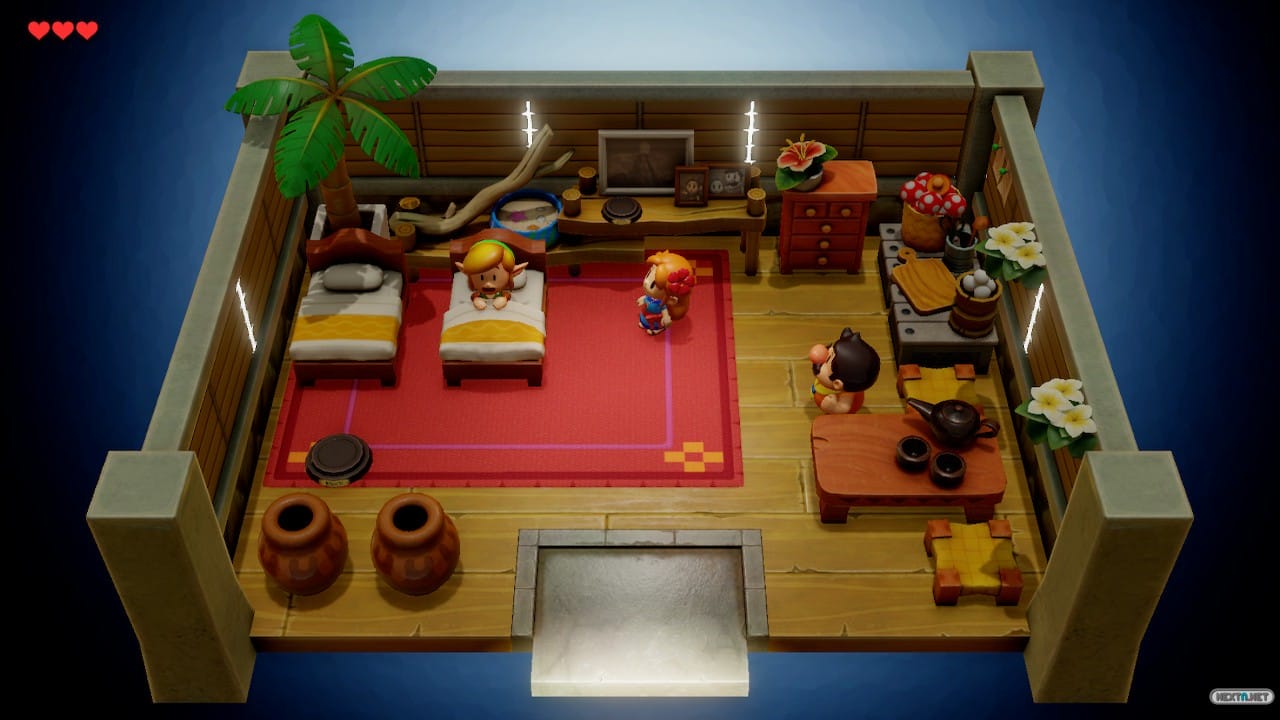 The Legend of Zelda: Link's Awakening