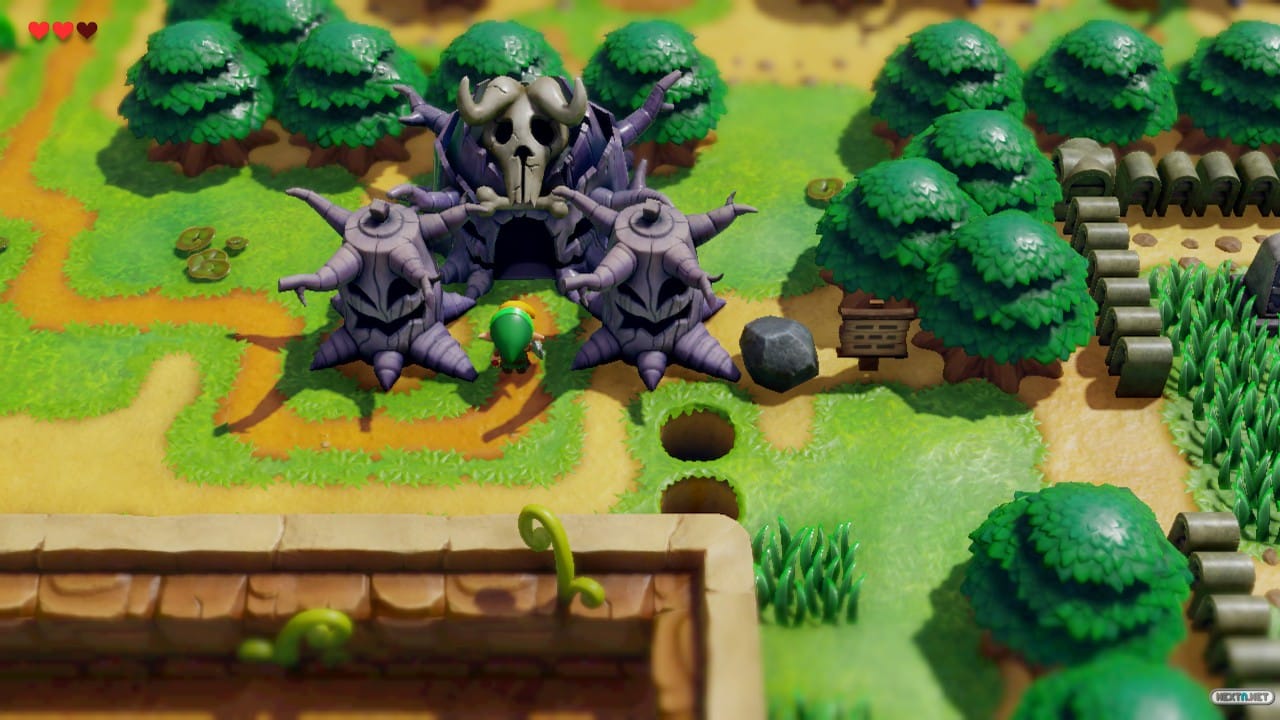 The Legend of Zelda: Link's Awakening