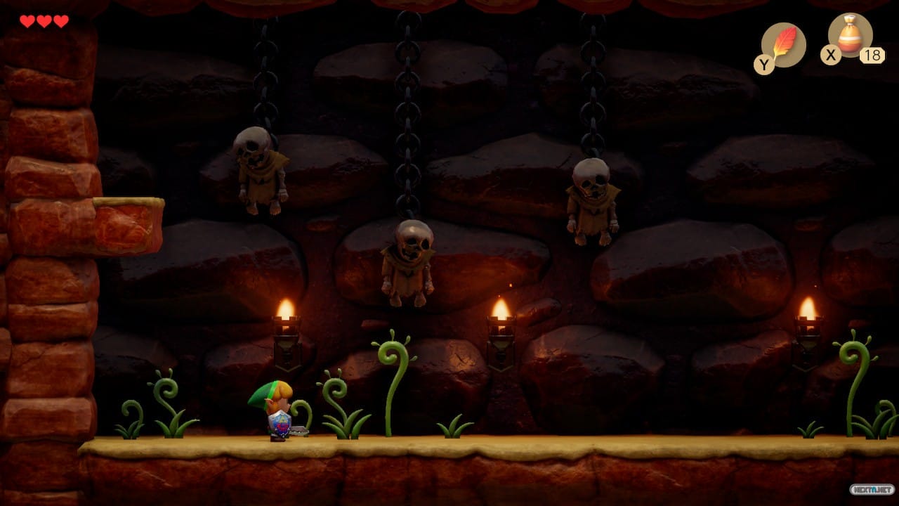 The Legend of Zelda: Link's Awakening