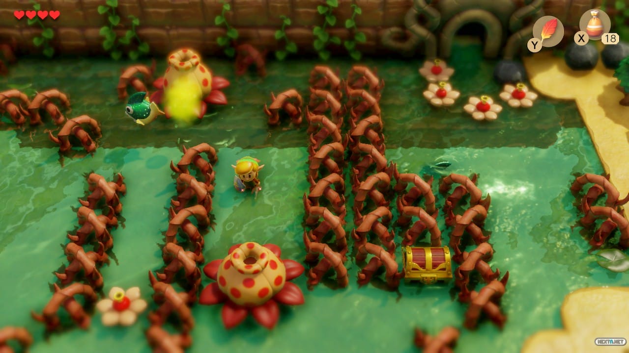 The Legend of Zelda: Link's Awakening
